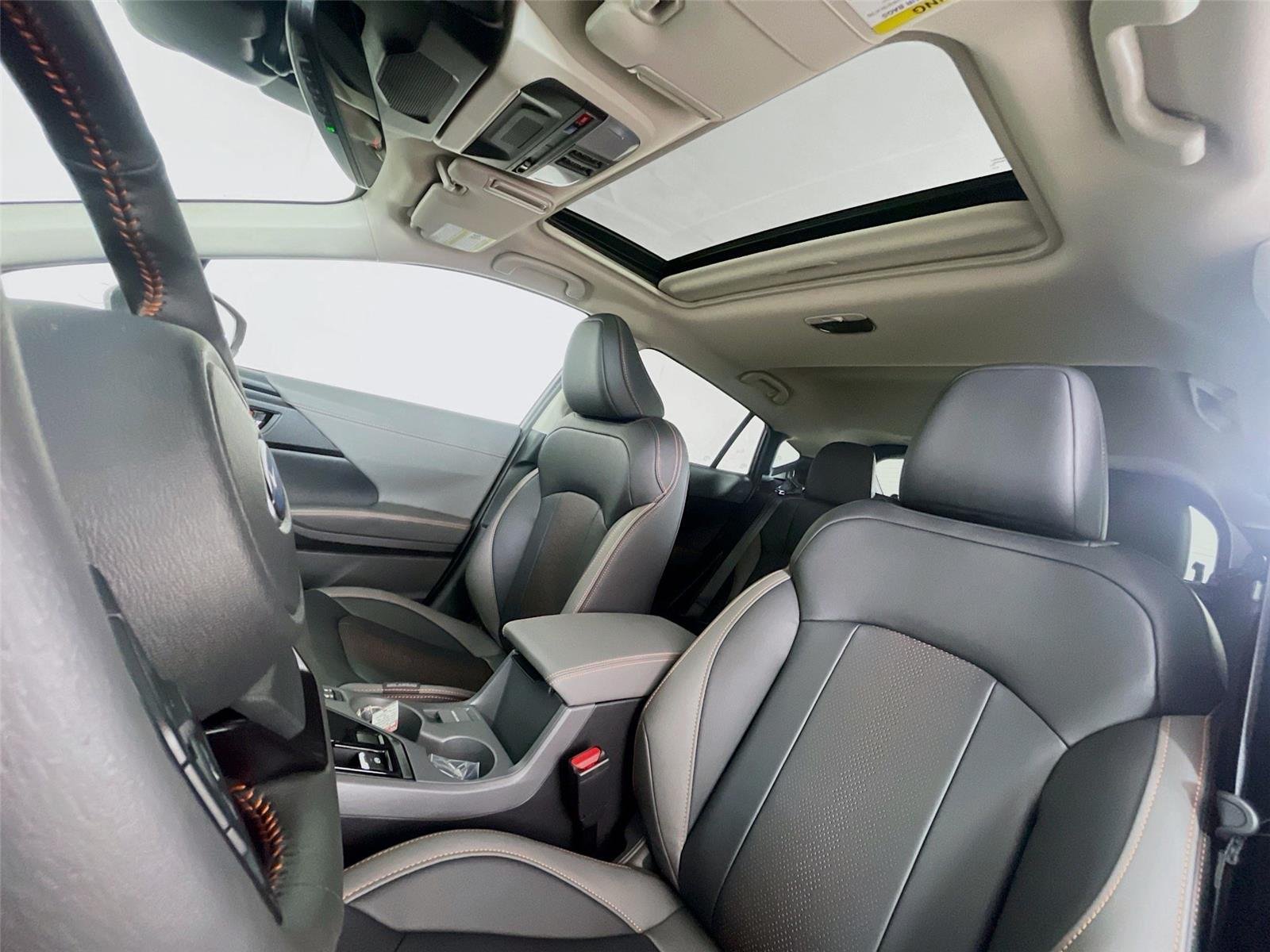 New 2026 Subaru Crosstrek 2.5i Limited AWD/4WD image 11