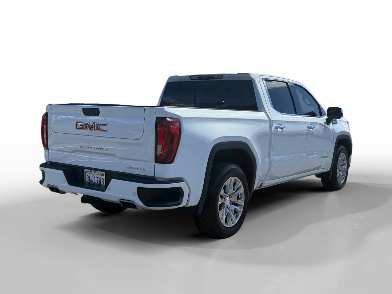 Used 2023 GMC Sierra 1500 Denali w/ Technology Package image 5