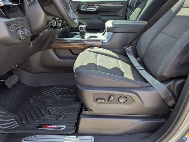 New 2026 Chevrolet Silverado 1500 LT Trail Boss w/ Convenience Package II AWD/4WD image 11