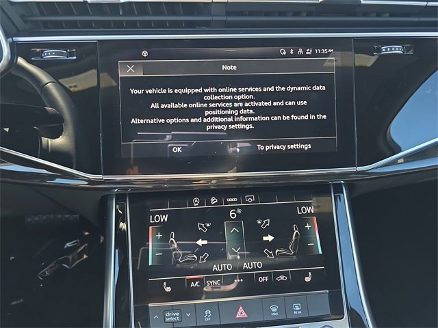 Used 2025 Audi Q7 3.0T Premium Plus image 21