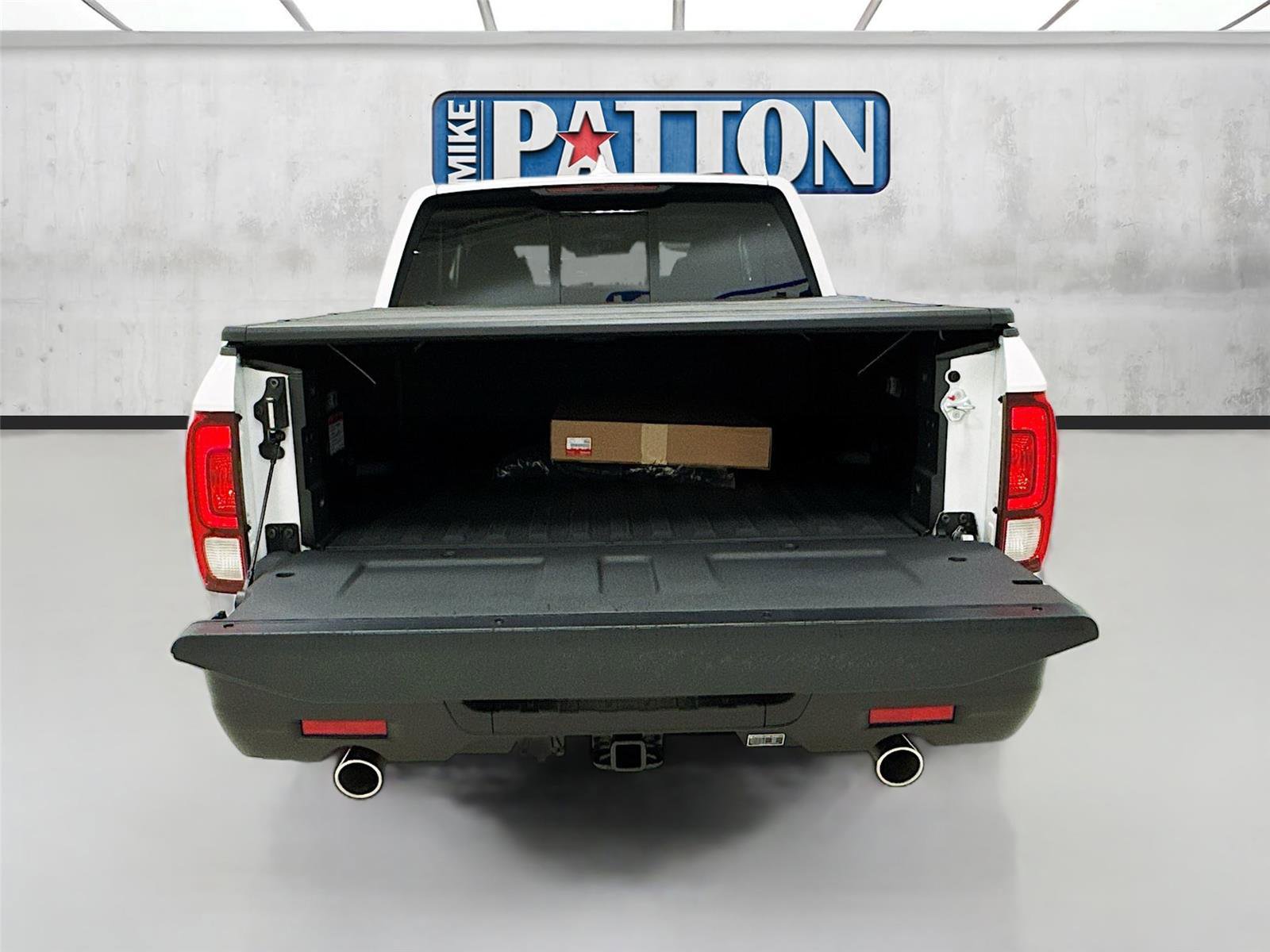 New 2026 Honda Ridgeline RTL image 25