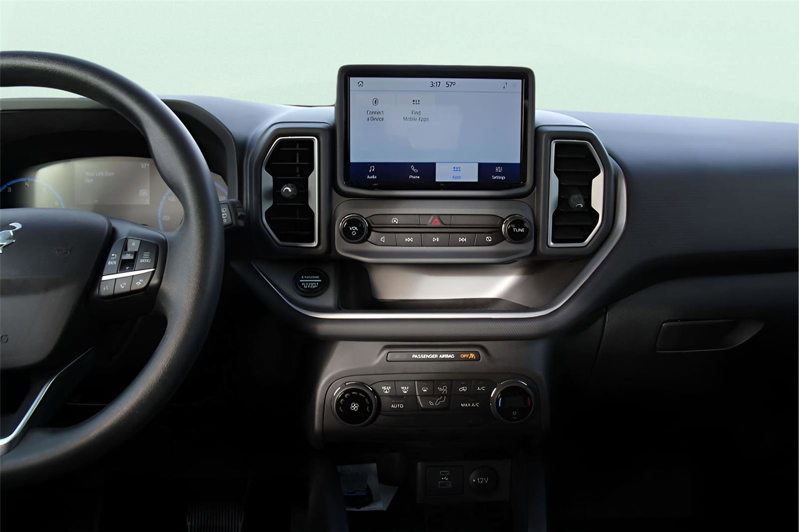 Used 2021 Ford Bronco Sport Big Bend image 13