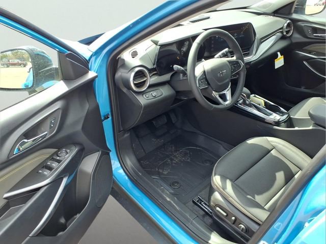New 2026 Chevrolet Trax ACTIV image 10