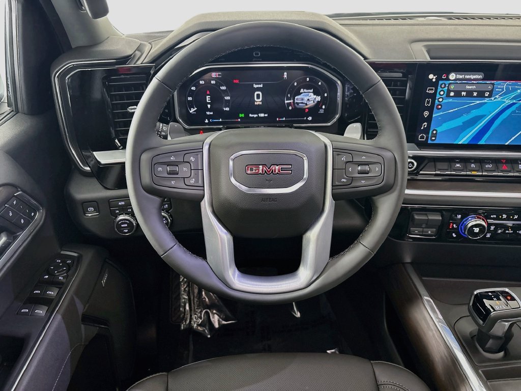New 2026 GMC Sierra 1500 SLT w/ SLT Convenience Package AWD/4WD image 23