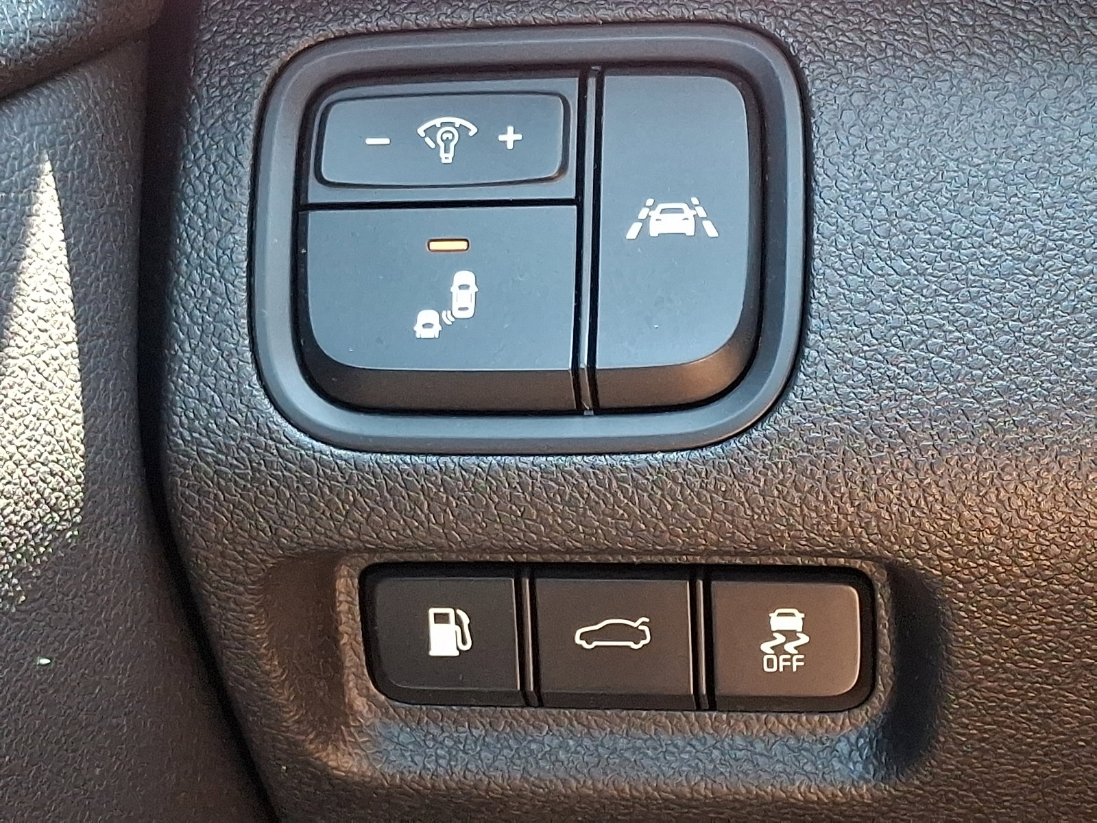 Used 2019 Kia Optima LX FWD image 24
