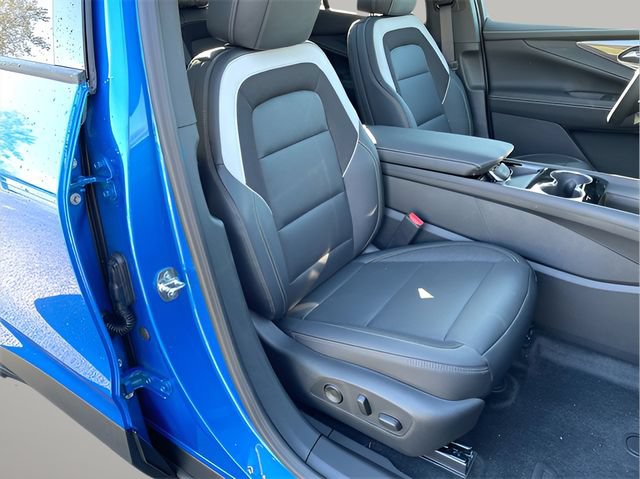 Used 2025 Chevrolet Blazer EV LT w/ Super Cruise Package AWD/4WD image 29