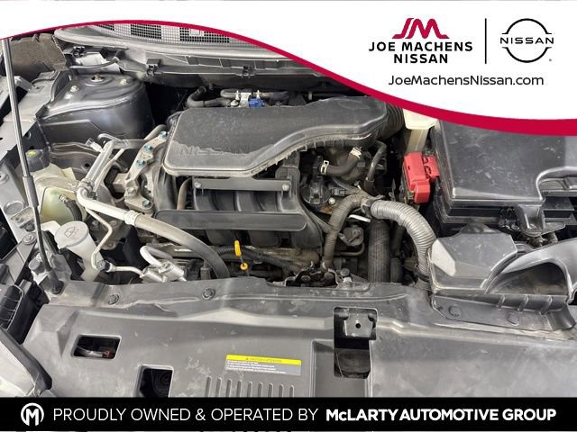 Used 2021 Nissan Rogue Sport S image 30