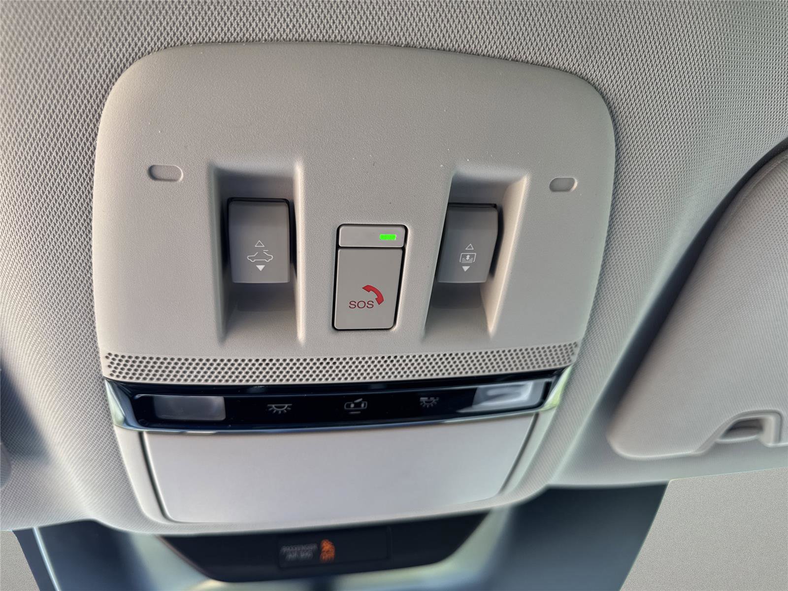 New 2026 Nissan Murano SL AWD/4WD image 28