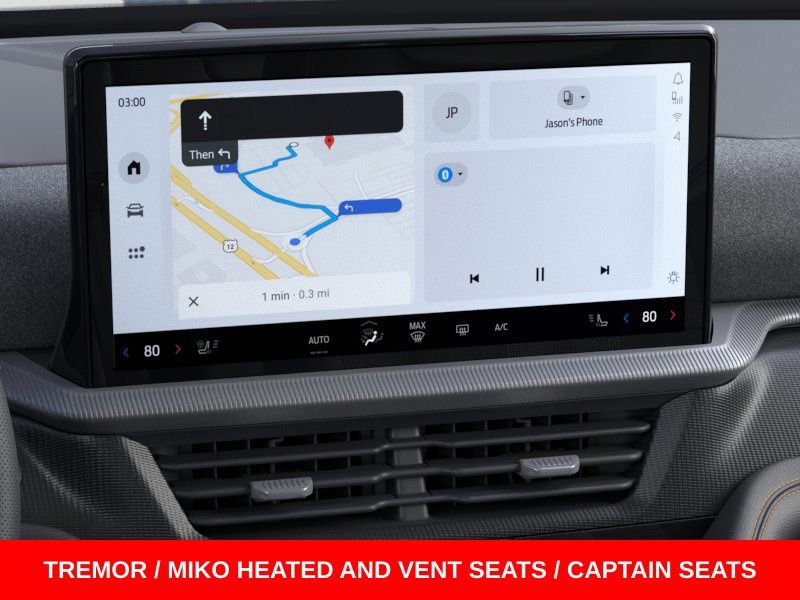 New 2026 Ford Explorer Tremor image 14