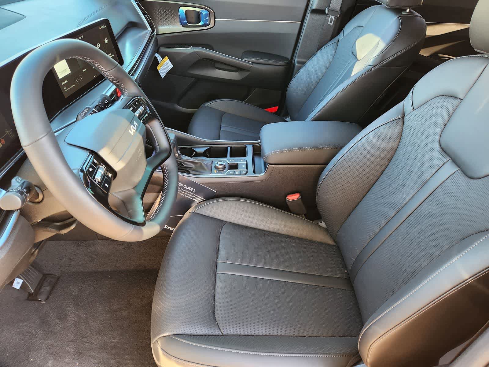 New 2026 Kia Sorento S AWD/4WD image 10