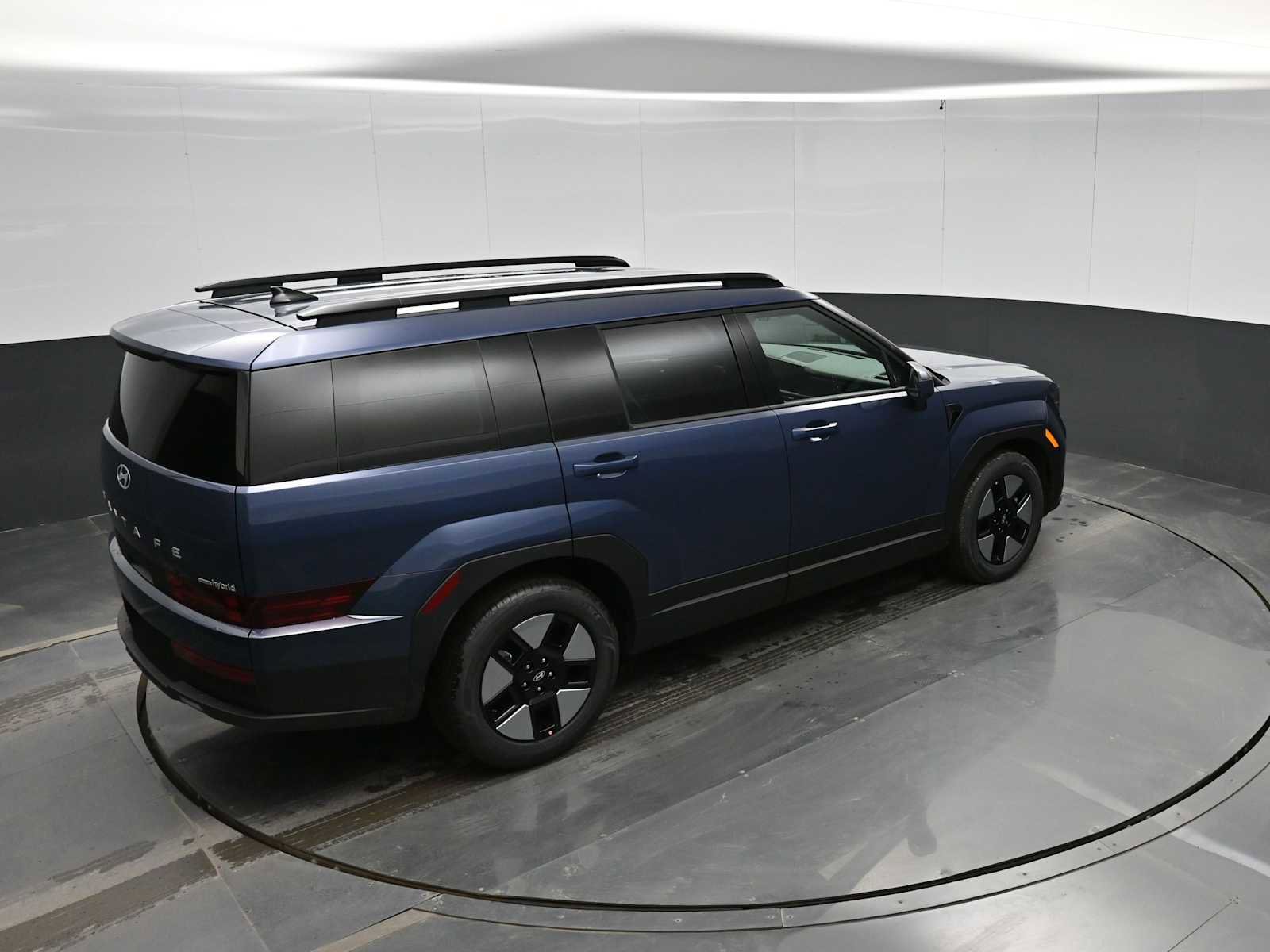 New 2026 Hyundai Santa Fe SEL AWD/4WD image 28