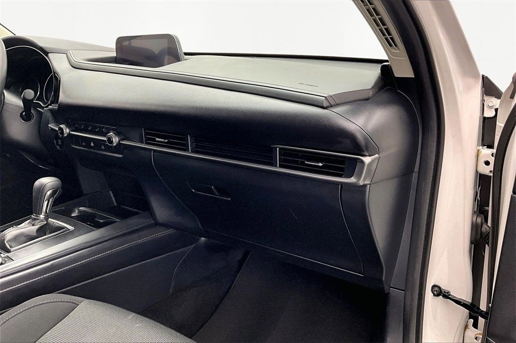 Used 2024 MAZDA CX-30 AWD 2.5 S image 17