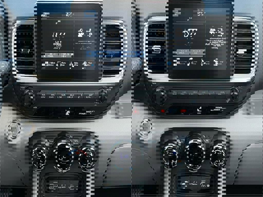 New 2026 Hyundai Venue SEL image 22