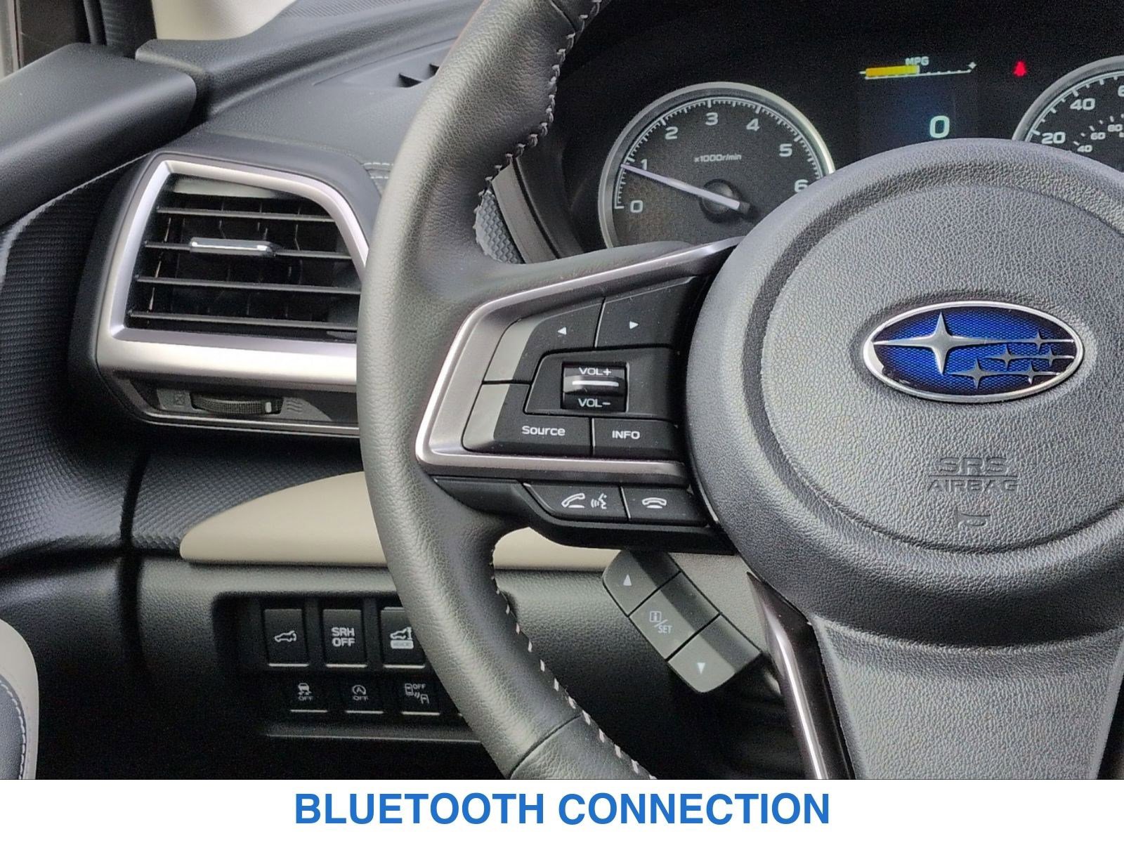 Used 2023 Subaru Forester Limited image 17