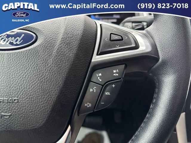 Certified 2023 Ford Edge SEL w/ Convenience Package AWD/4WD image 27