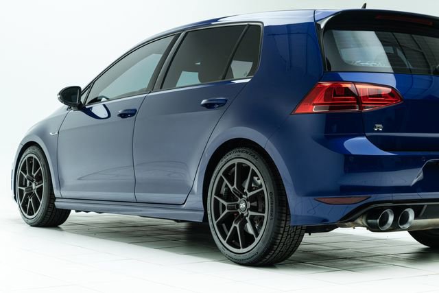 Used 2017 Volkswagen Golf 4-Door image 19