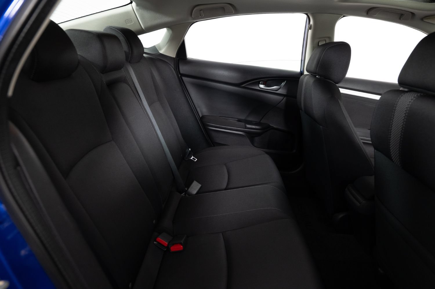 Used 2020 Honda Civic EX image 21