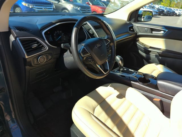 Used 2016 Ford Edge SEL w/ Equipment Group 201A FWD image 31