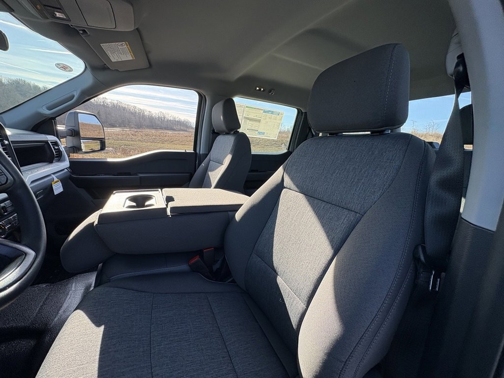 New 2026 Ford F250 XL image 34