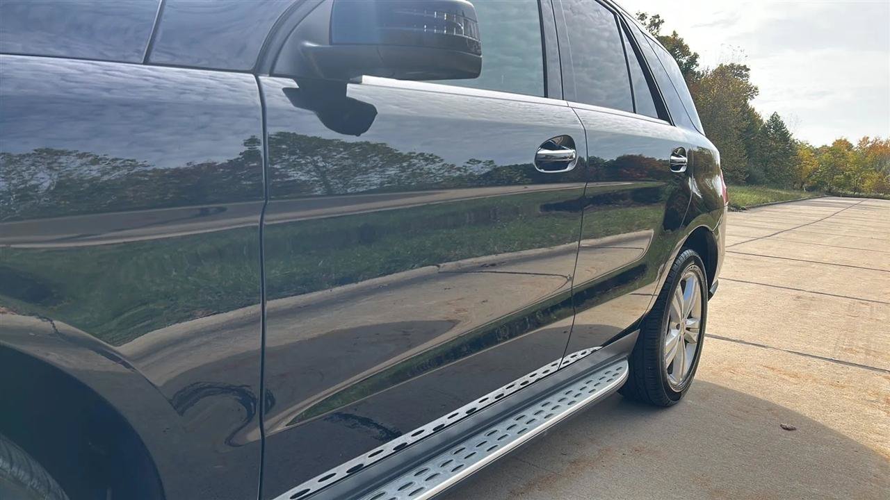 Used 2015 Mercedes-Benz ML 350 4MATIC image 17
