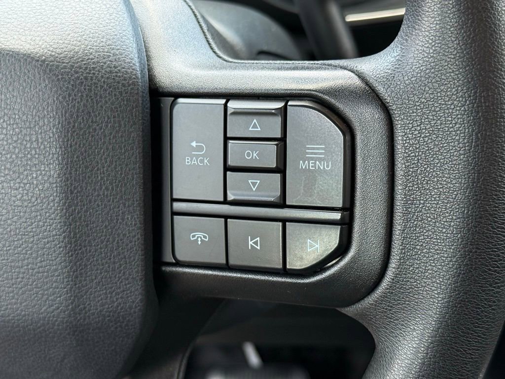 Used 2023 Ford F150 XL w/ STX Appearance Package image 18