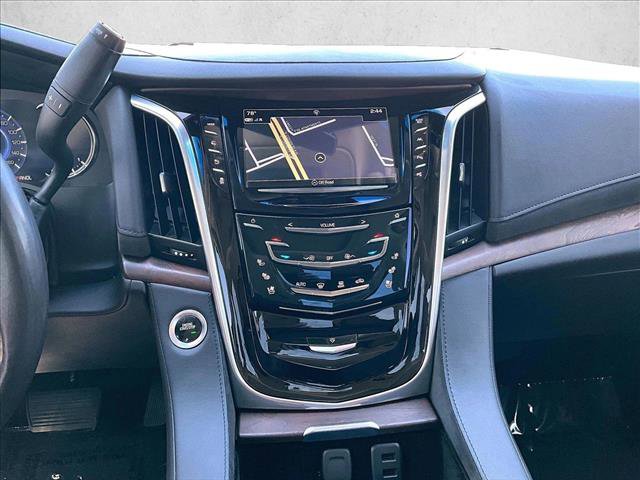 Used 2019 Cadillac Escalade Premium Luxury RWD image 8