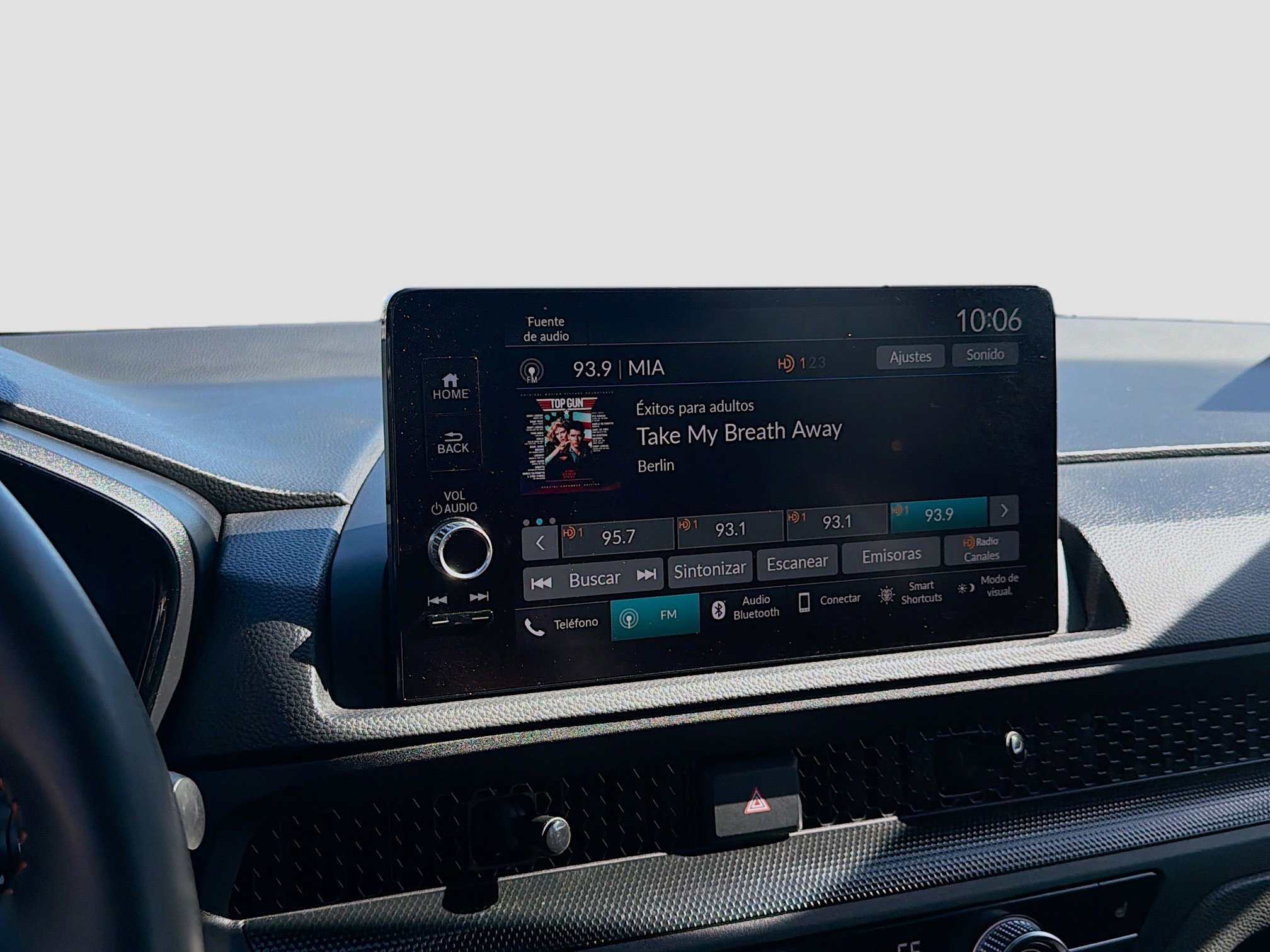 Used 2024 Honda CR-V Sport-L image 12