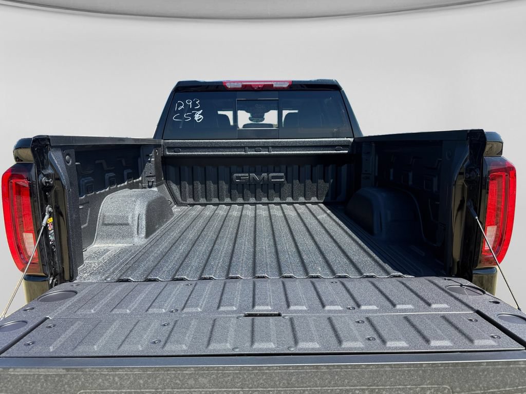 New 2026 GMC Sierra 1500 Denali Ultimate w/ LPO, Black Badging Package AWD/4WD image 37