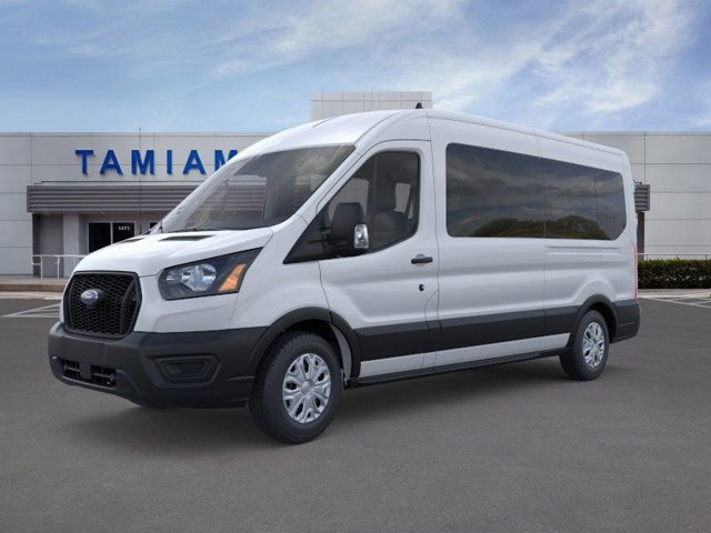 New 2025 Ford Transit 350 XL