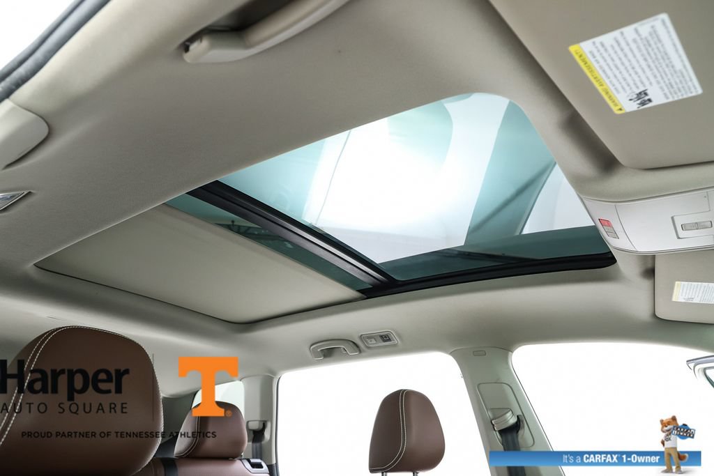Used 2023 Volkswagen Atlas SE w/ Panoramic Sunroof Package FWD image 75