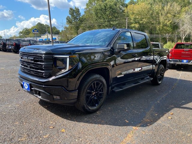 New 2026 GMC Sierra 1500 Elevation w/ Elevation Premium Package image 3