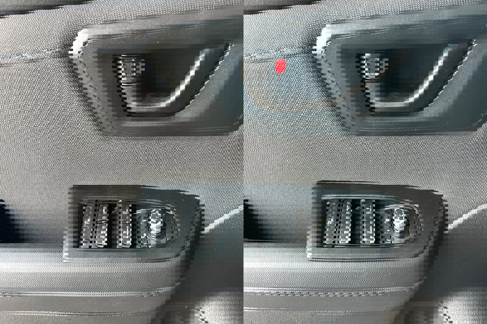 Certified 2025 Subaru Forester Premium image 11