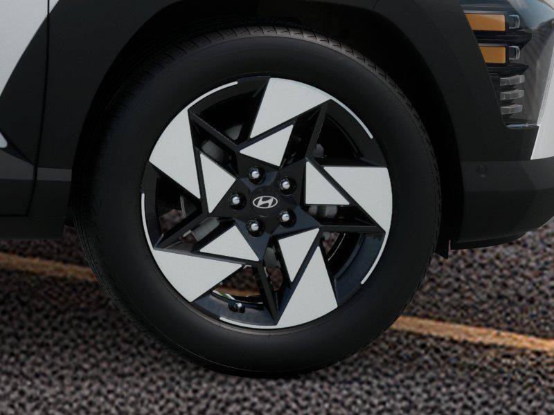 New 2027 Hyundai Kona Limited AWD/4WD image 10