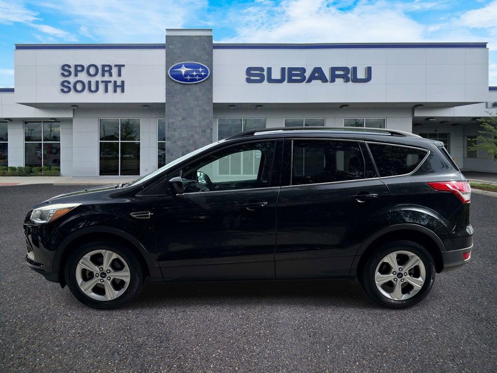 Used 2015 Ford Escape SE w/ Equipment Group 201A FWD image 7
