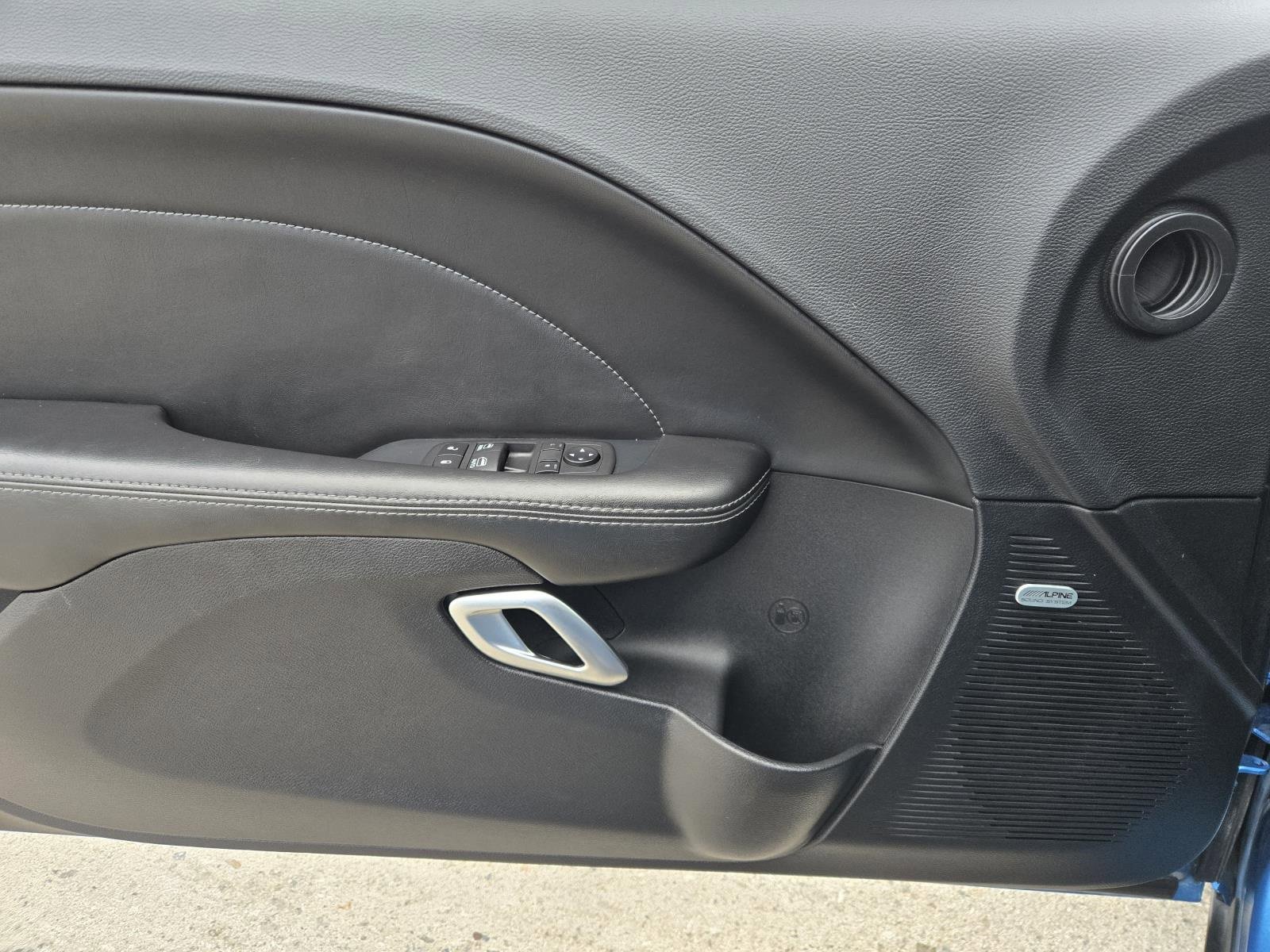 Used 2019 Dodge Challenger R/T Scat Pack image 22