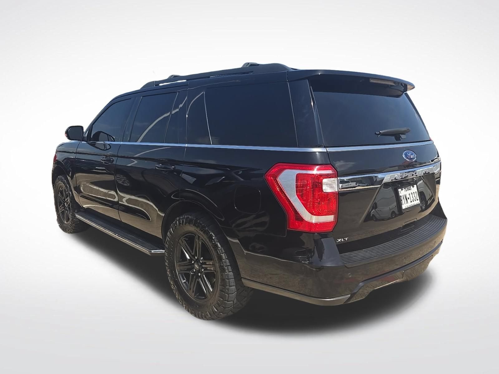 Used 2020 Ford Expedition XLT w/ Equipment Group 202A RWD image 10