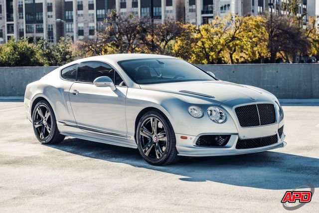 Used 2013 Bentley Continental GT image 43