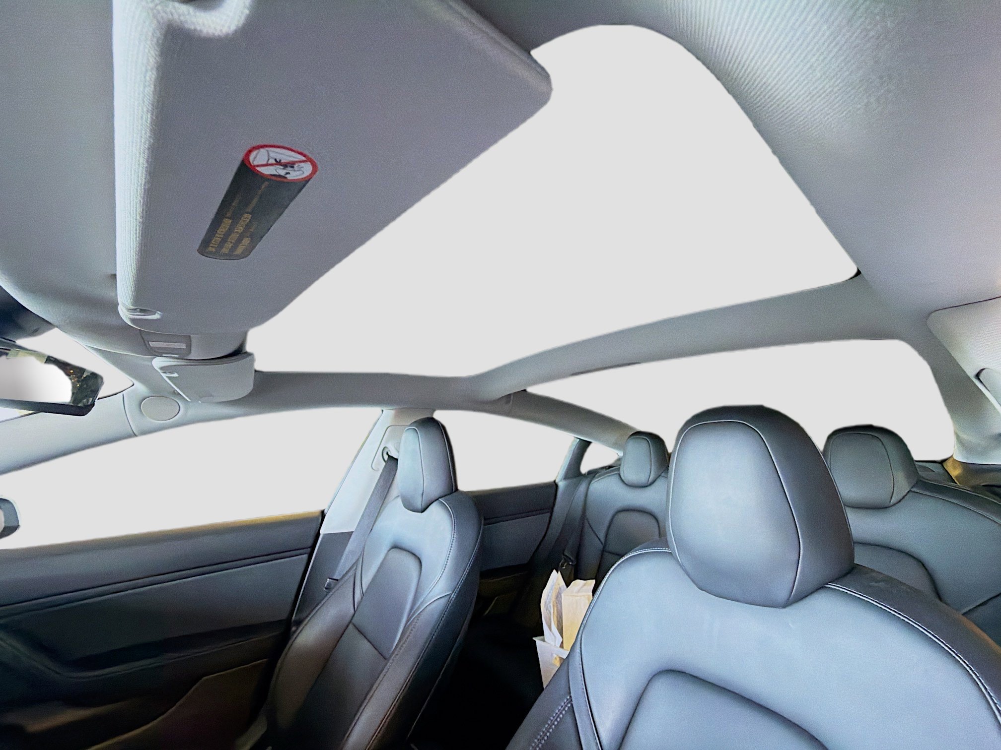 Used 2019 Tesla Model 3 Standard Range Plus RWD image 13