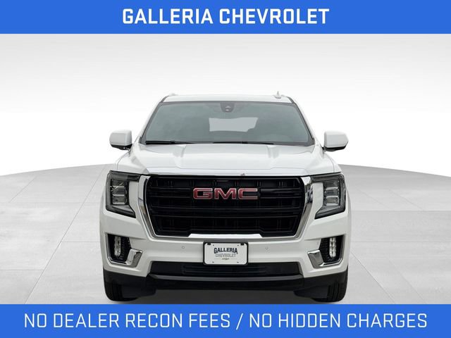 Used 2022 GMC Yukon XL SLE w/ Max Trailering Package AWD/4WD image 3