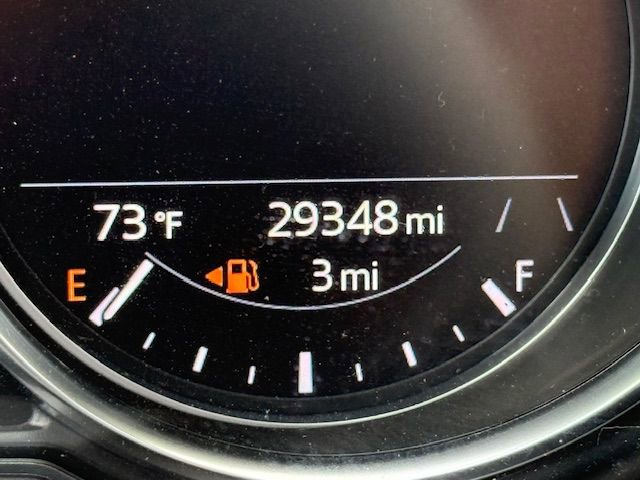 Used 2022 MAZDA CX-5 AWD 2.5 S image 9