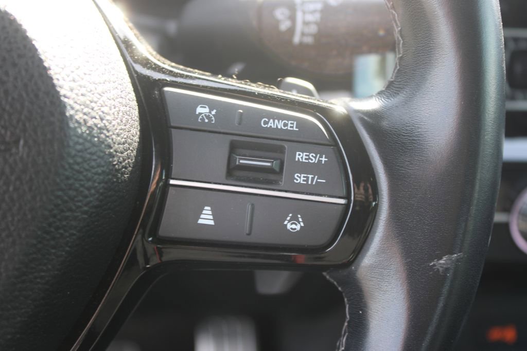 Used 2022 Honda Civic Sport image 19