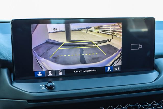 Certified 2024 Honda Accord Sport image 26