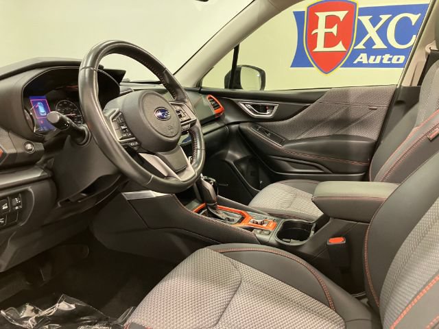 Used 2020 Subaru Forester Sport w/ Popular Package #2 AWD/4WD image 58