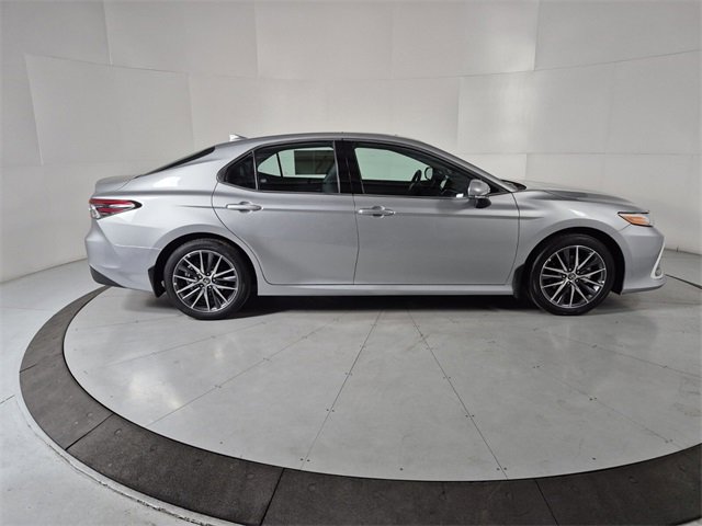 Certified 2024 Toyota Camry XLE image 6