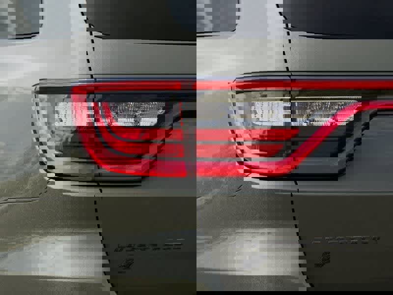 New 2026 Dodge Durango GT image 5