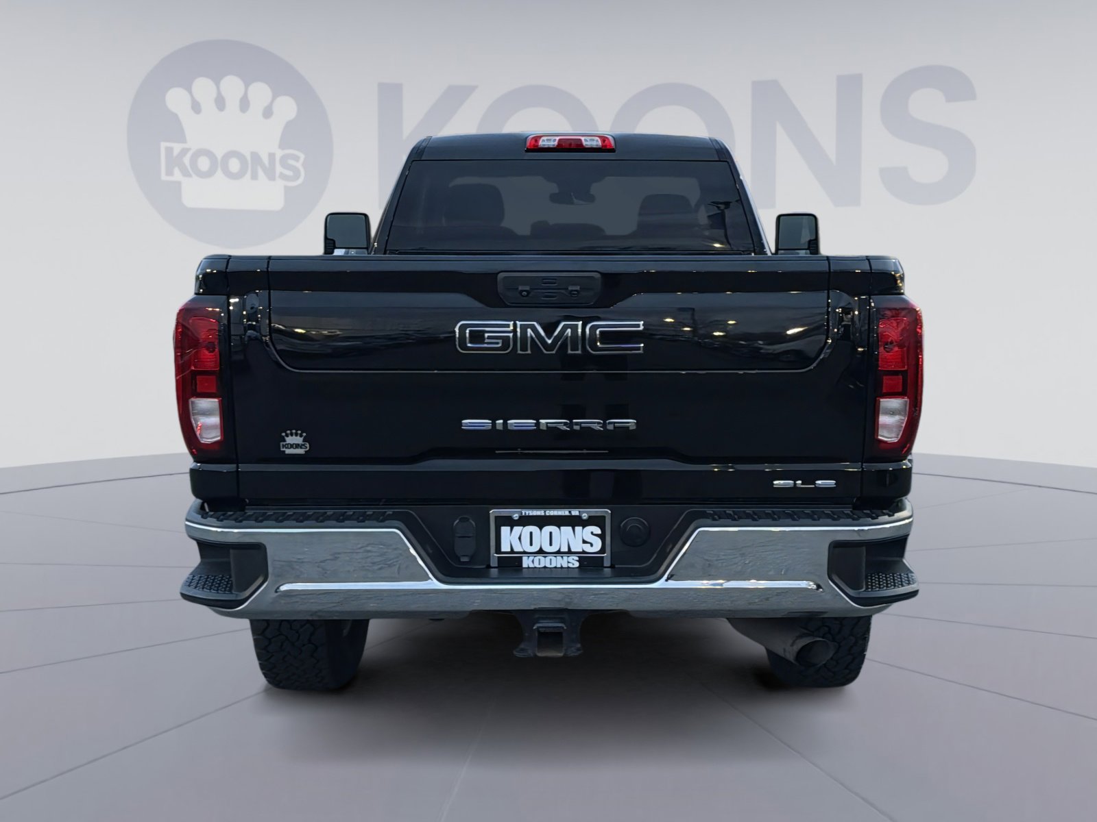 Used 2024 GMC Sierra 2500 SLE w/ SLE Convenience Package image 5