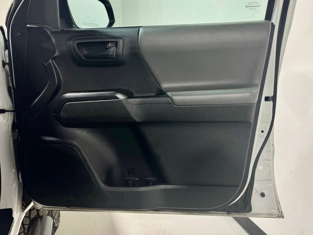 Used 2023 Toyota Tacoma SR image 25