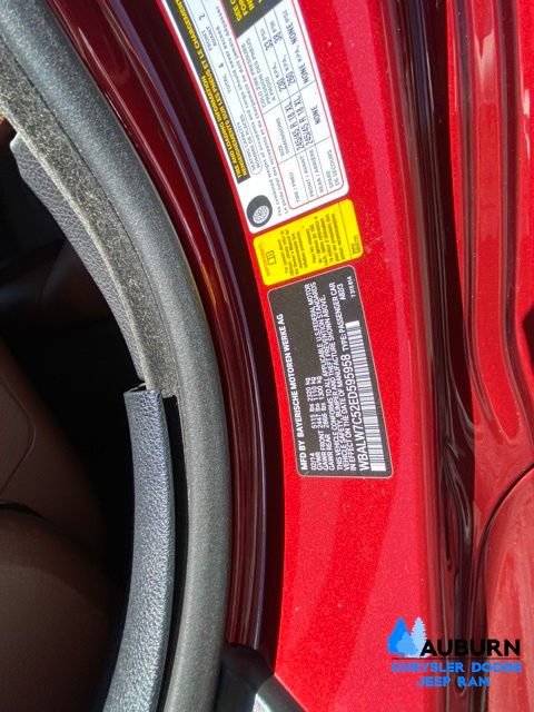 Used 2014 BMW 640i Convertible RWD image 22