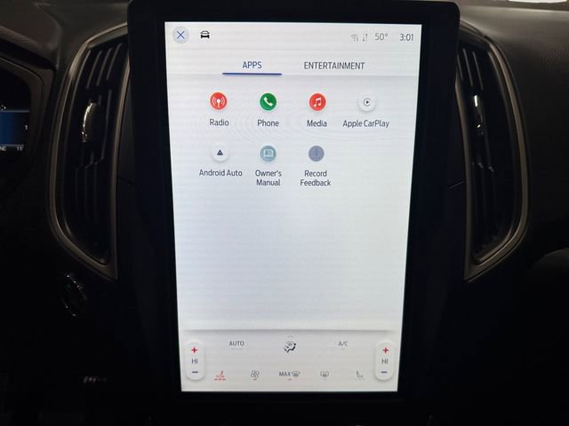 Used 2023 Ford Edge SEL image 12