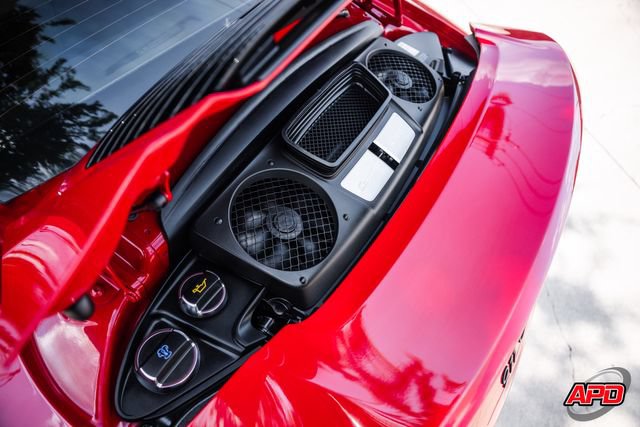 Used 2015 Porsche 911 Carrera GTS RWD image 73